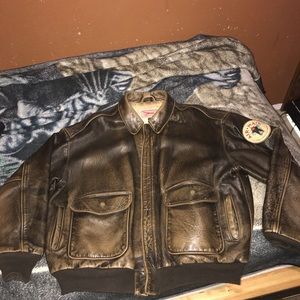 💥Vintage Authentic US Postal Service Jacket💥